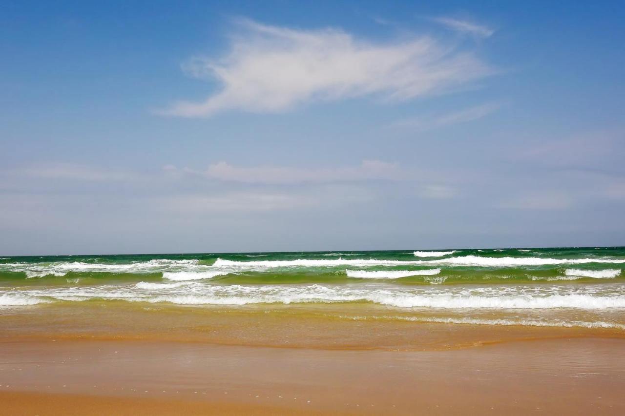 Inverness #304 South Padre Island Zewnętrze zdjęcie