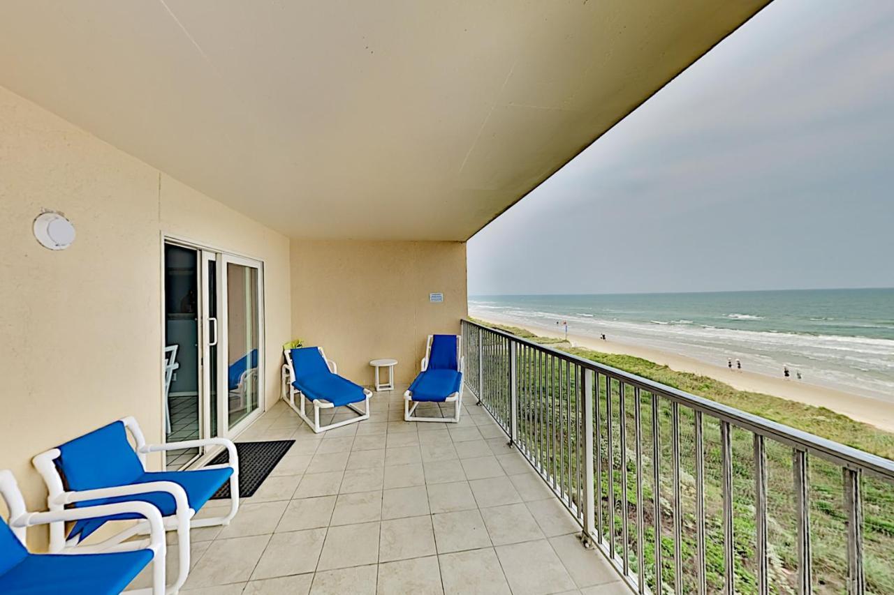 Inverness #304 South Padre Island Zewnętrze zdjęcie