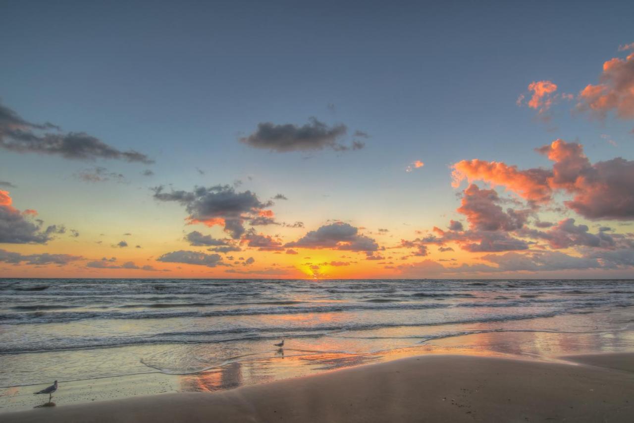 Inverness #304 South Padre Island Zewnętrze zdjęcie
